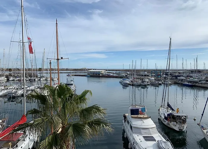 Appartement Vue Mer
