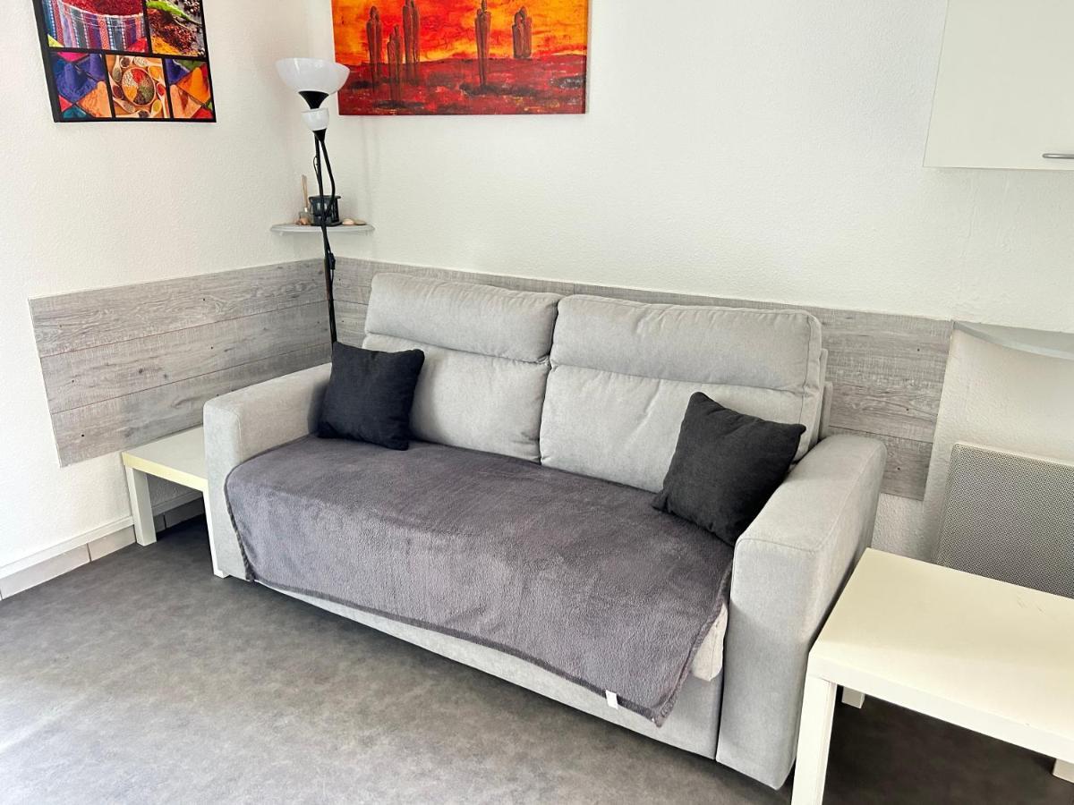 Apartment Vue Gruissan