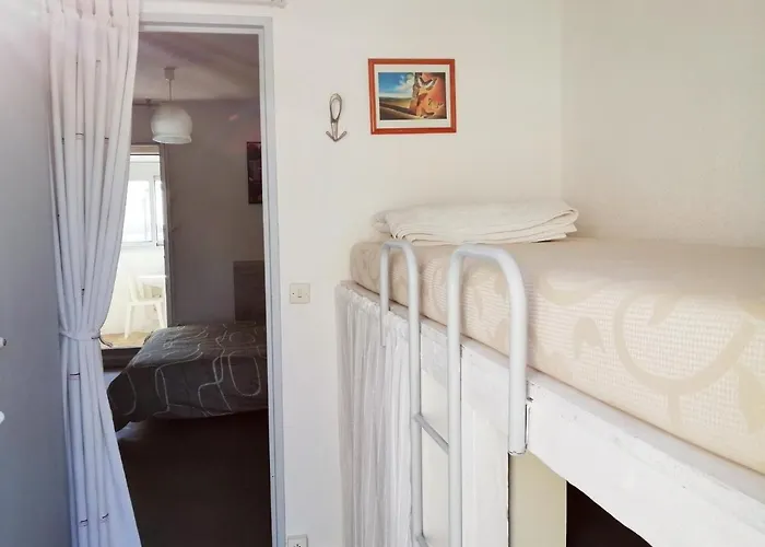 Appartement Vue Mer