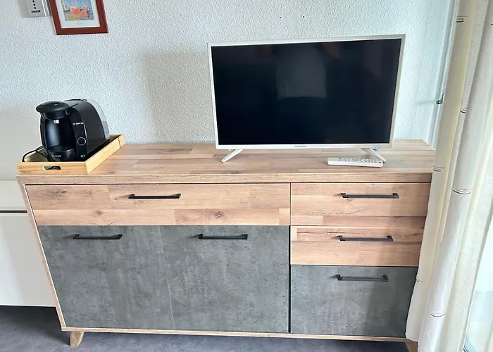 Appartement Vue Mer